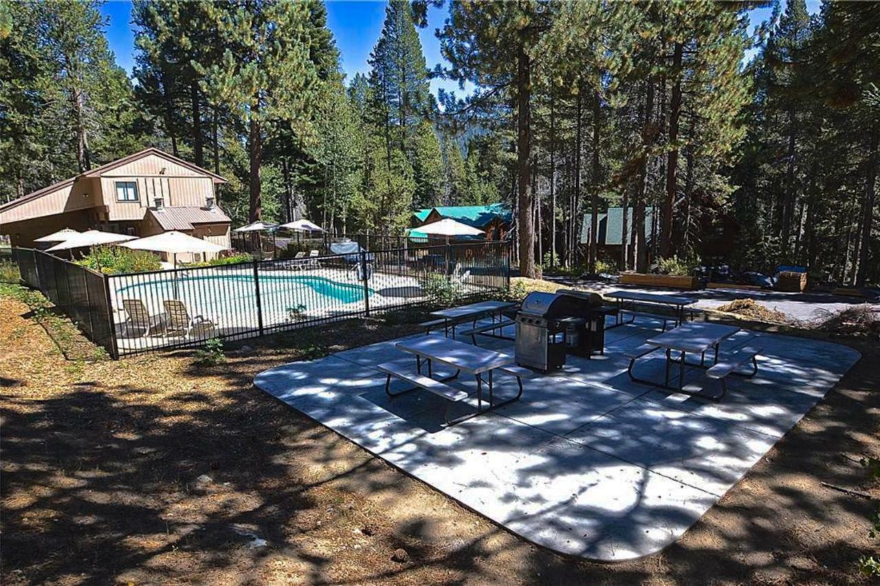 Huntington Lake Condo 12 Lakeshore Dış mekan fotoğraf