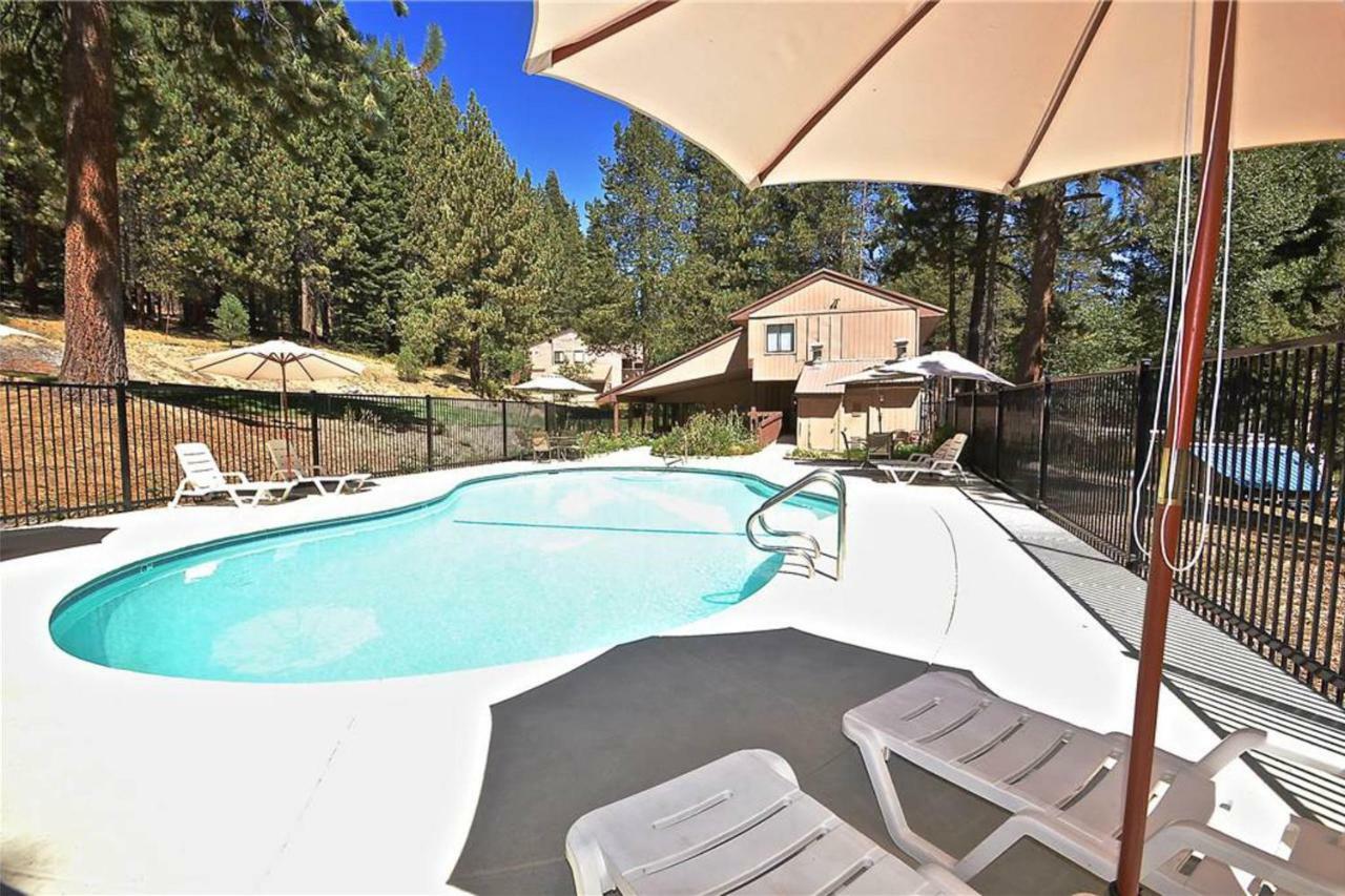 Huntington Lake Condo 12 Lakeshore Dış mekan fotoğraf